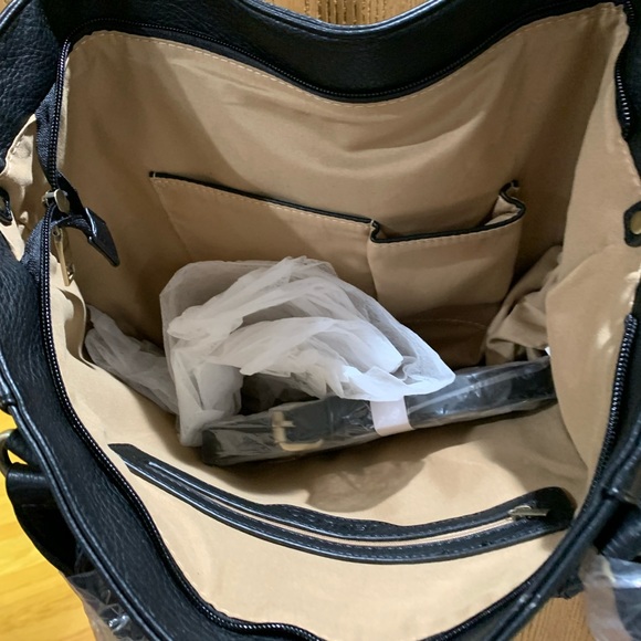 Jen and co large bag - Picture 3 of 4